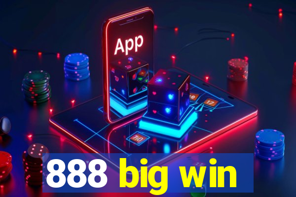 888 big win